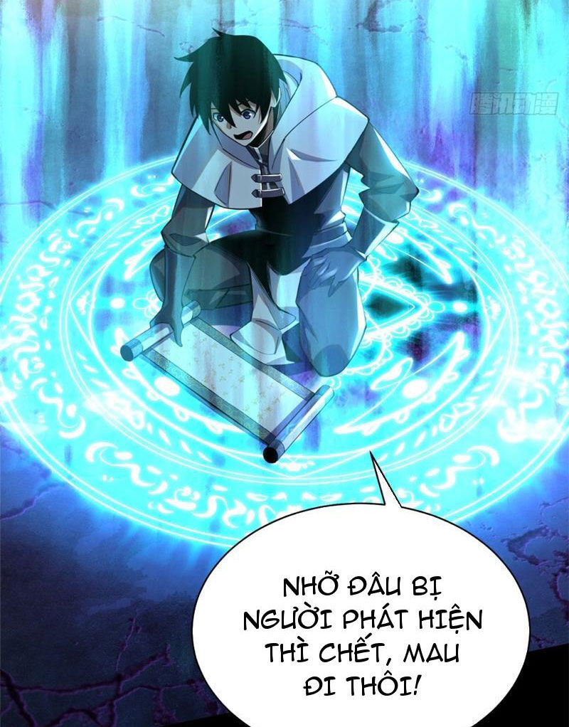 Ta Thật Không Muốn Học Cấm Chú - Chapter 2 - Page 21