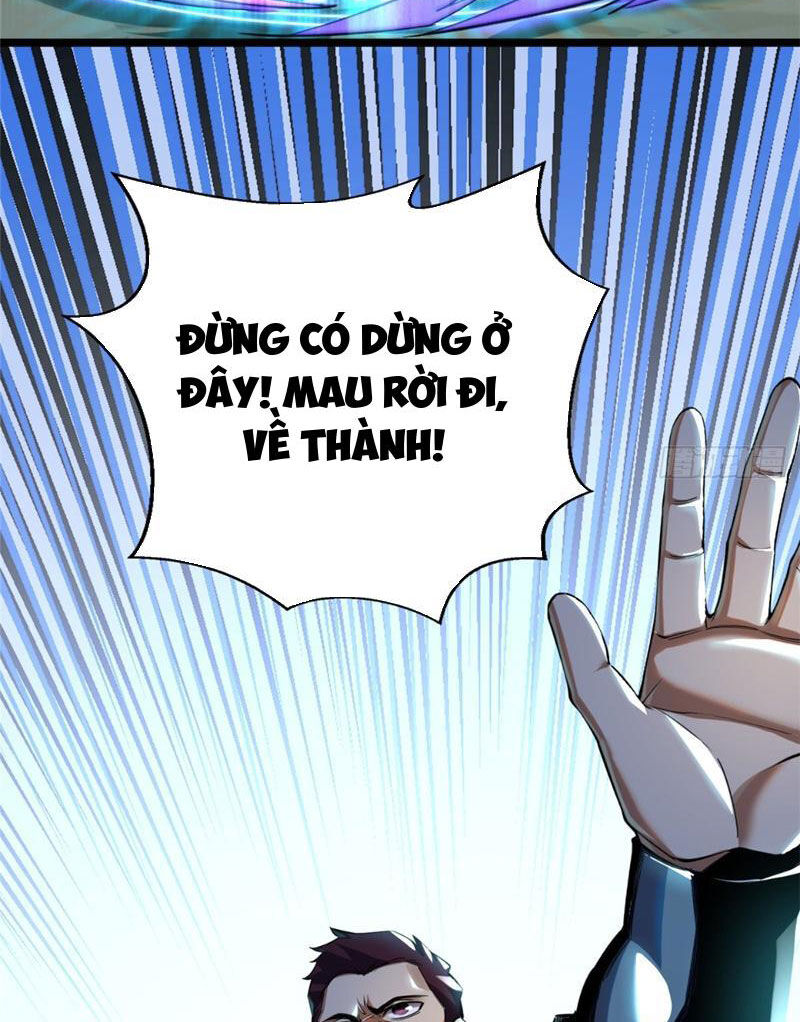 Ta Thật Không Muốn Học Cấm Chú - Chapter 2 - Page 28