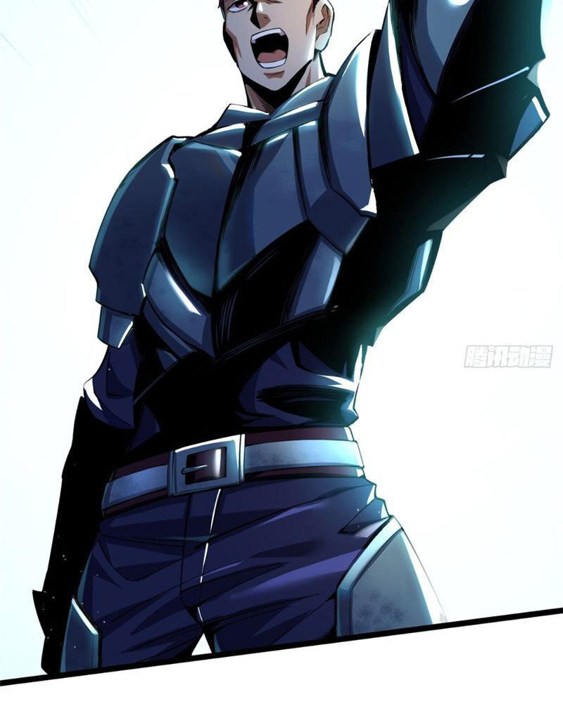 Ta Thật Không Muốn Học Cấm Chú - Chapter 2 - Page 29