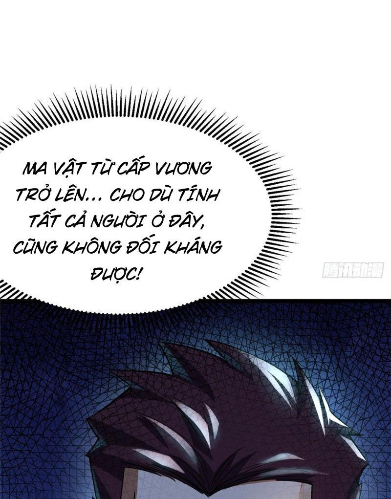 Ta Thật Không Muốn Học Cấm Chú - Chapter 2 - Page 30