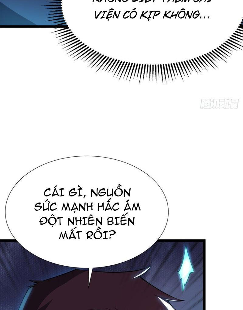 Ta Thật Không Muốn Học Cấm Chú - Chapter 2 - Page 32