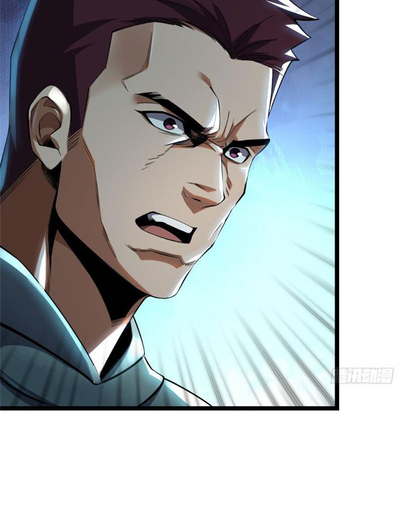 Ta Thật Không Muốn Học Cấm Chú - Chapter 2 - Page 33