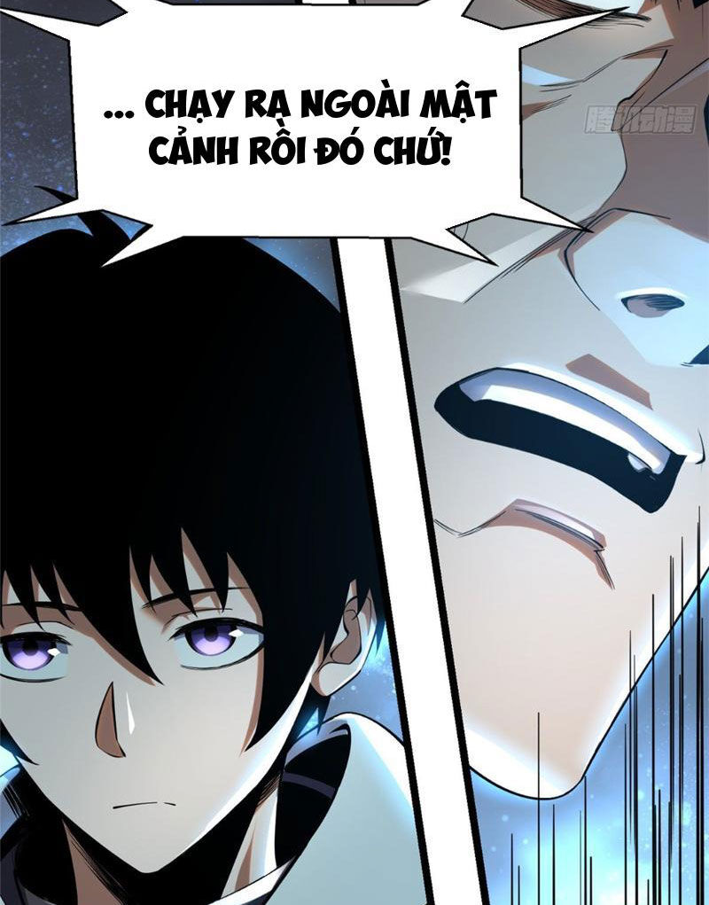 Ta Thật Không Muốn Học Cấm Chú - Chapter 2 - Page 35