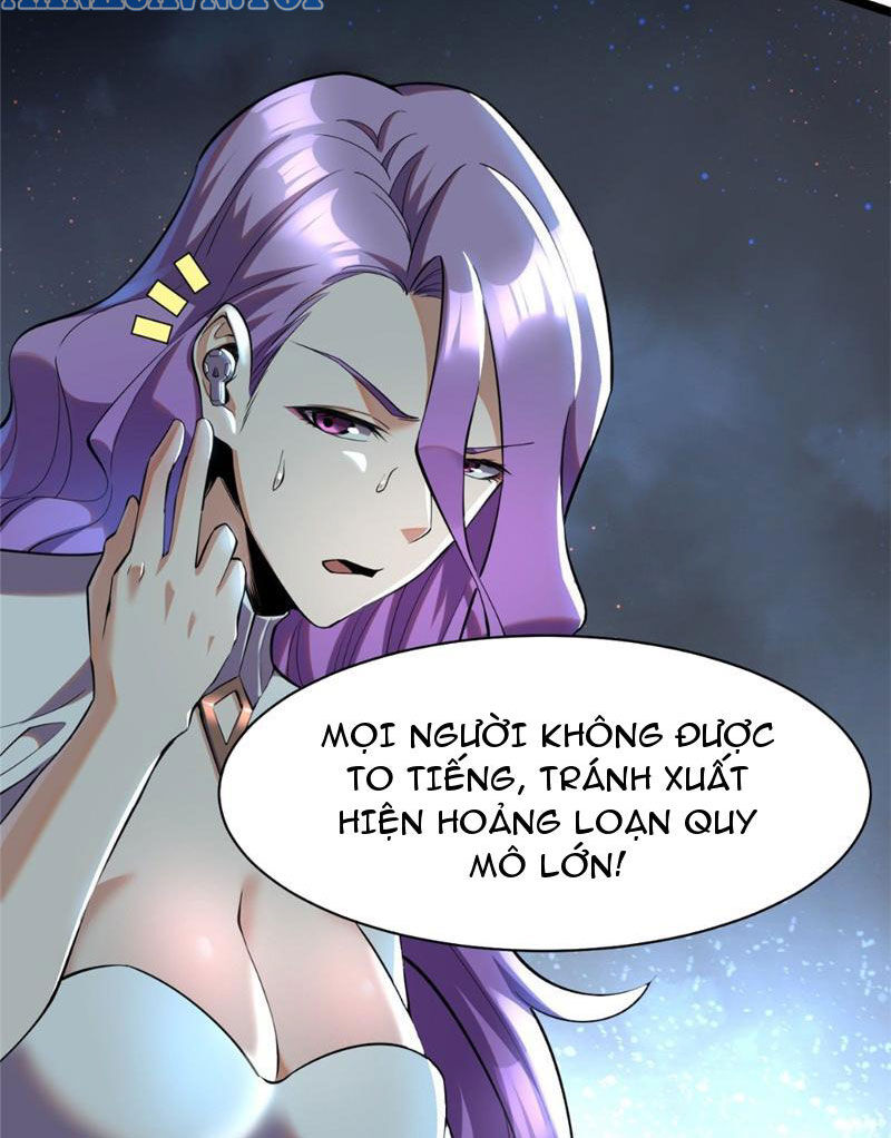 Ta Thật Không Muốn Học Cấm Chú - Chapter 2 - Page 38