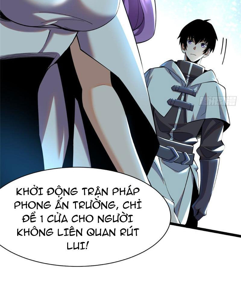 Ta Thật Không Muốn Học Cấm Chú - Chapter 2 - Page 39