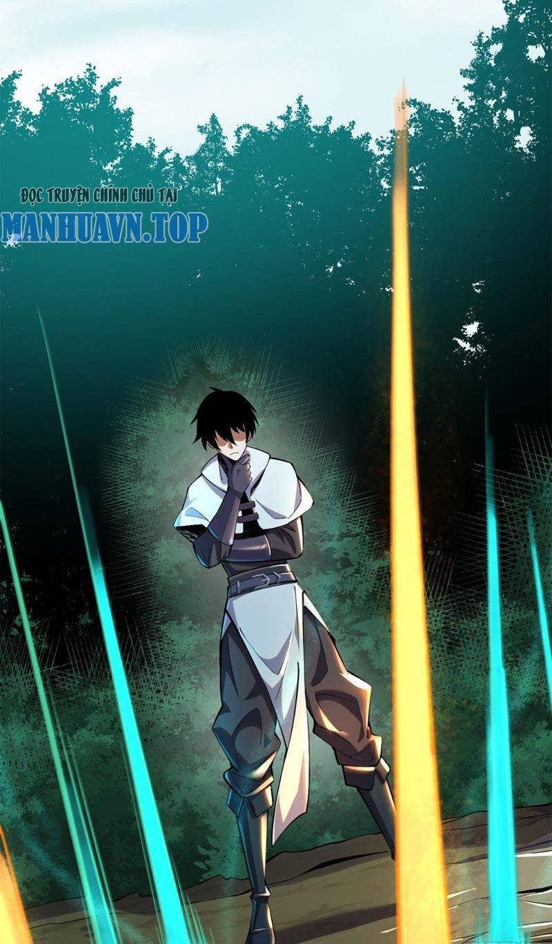 Ta Thật Không Muốn Học Cấm Chú - Chapter 2 - Page 4