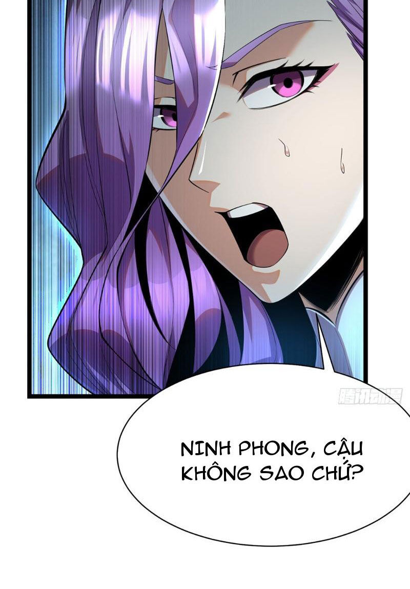 Ta Thật Không Muốn Học Cấm Chú - Chapter 2 - Page 41