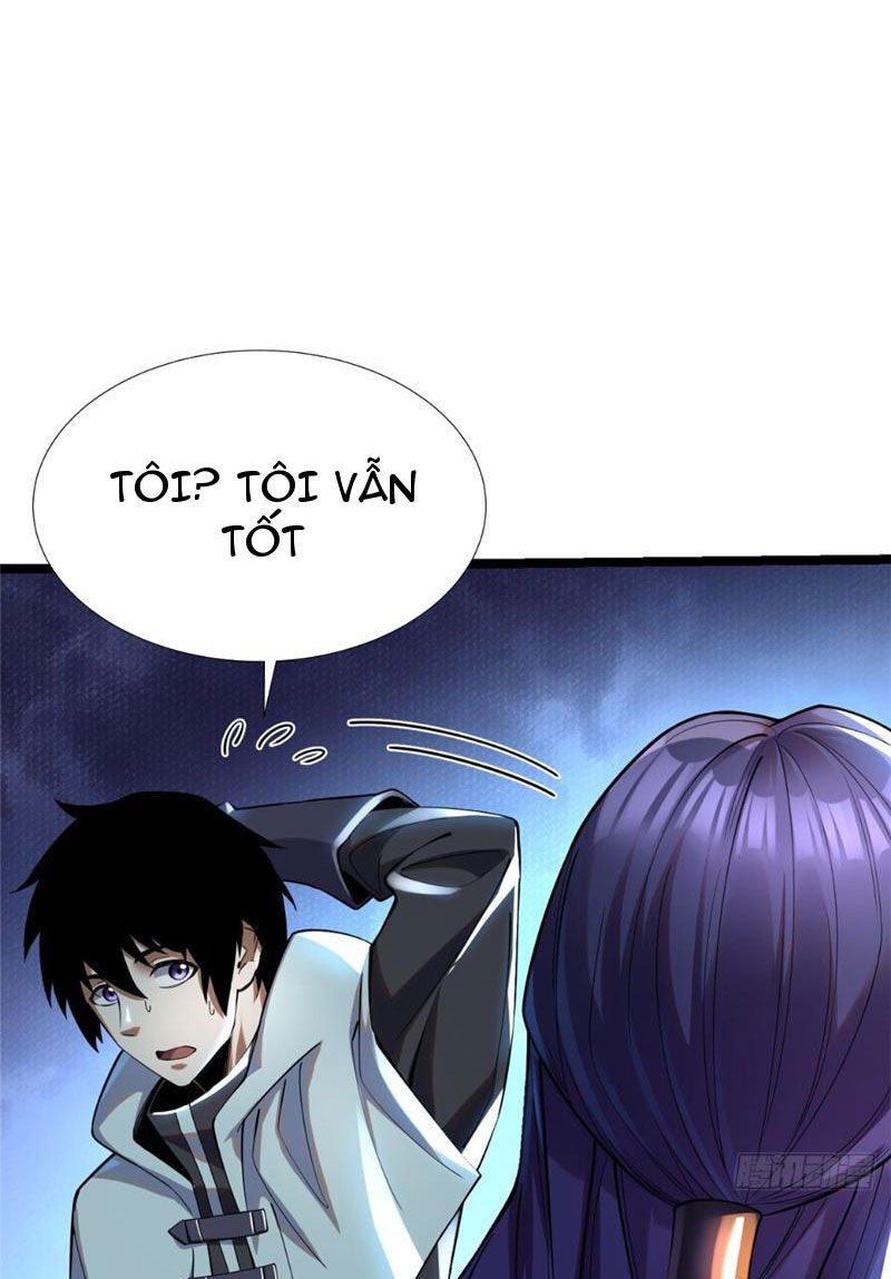 Ta Thật Không Muốn Học Cấm Chú - Chapter 2 - Page 42