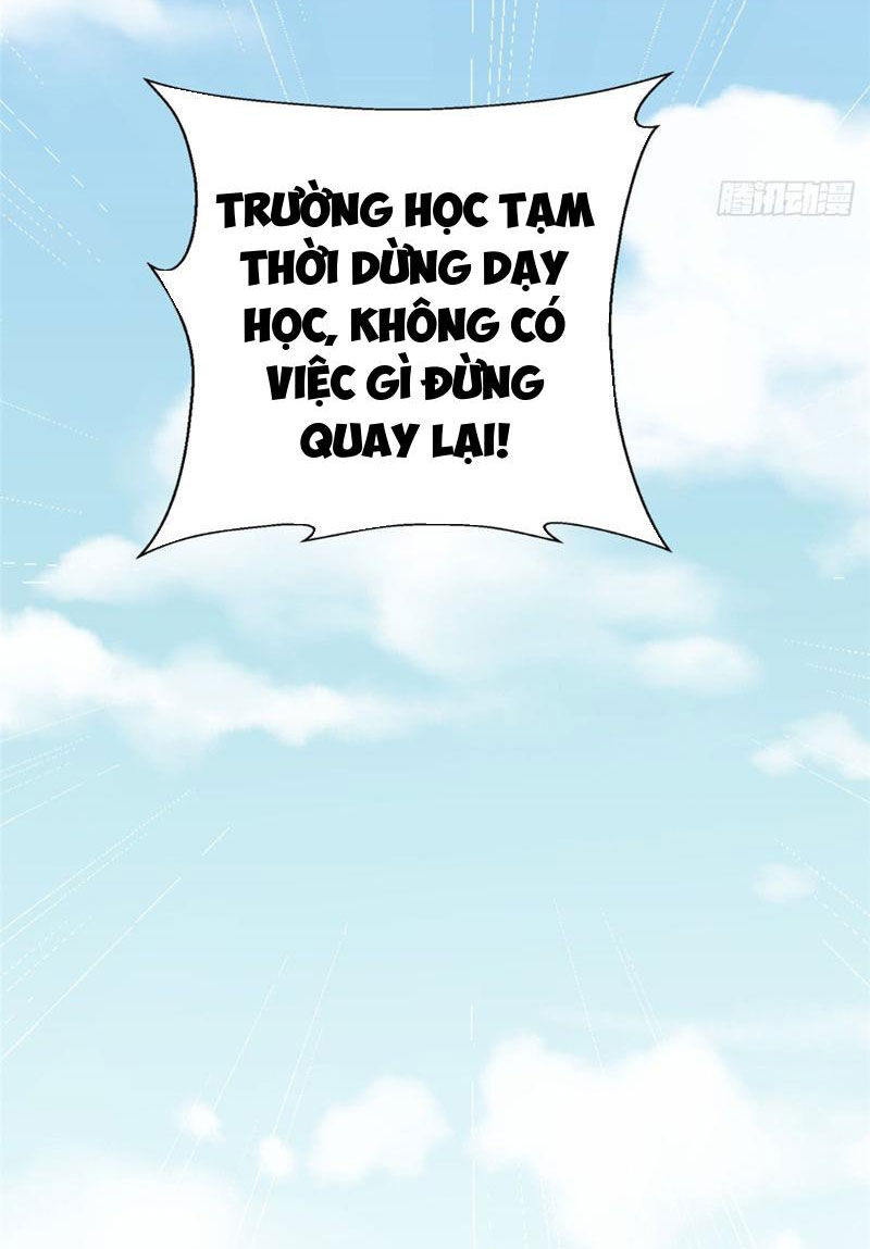 Ta Thật Không Muốn Học Cấm Chú - Chapter 2 - Page 44