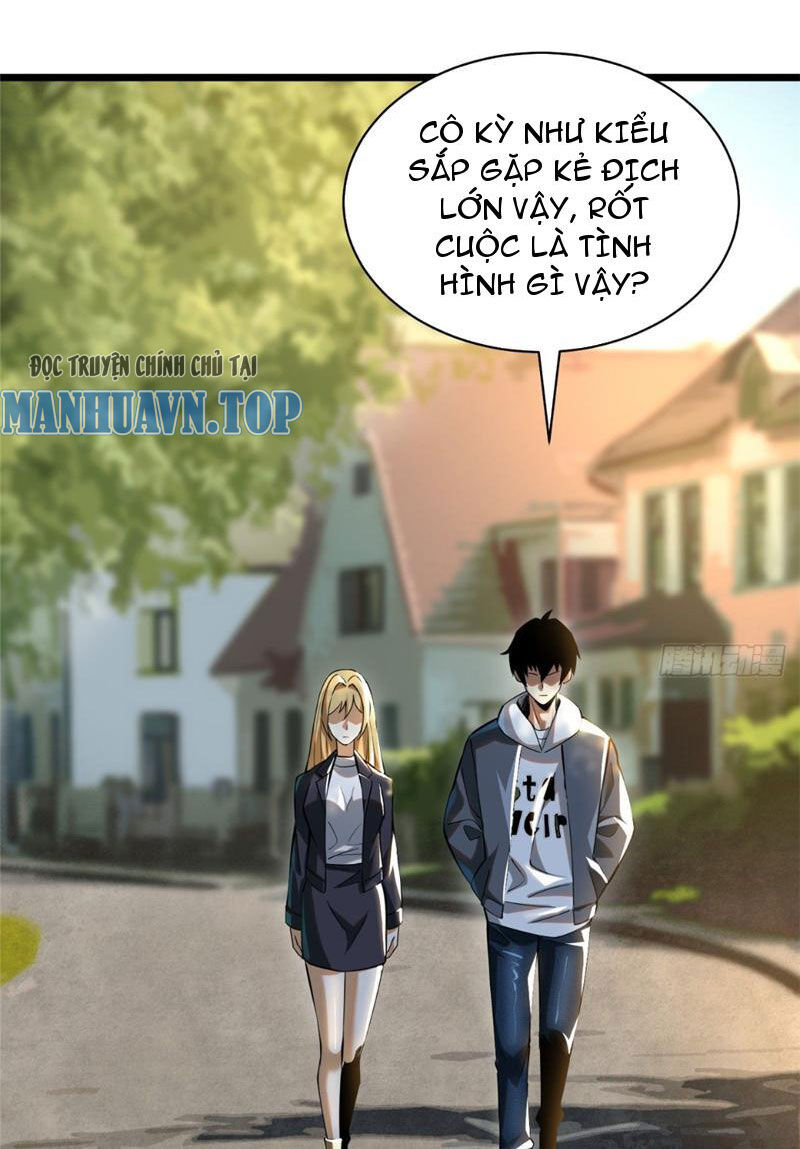 Ta Thật Không Muốn Học Cấm Chú - Chapter 2 - Page 46