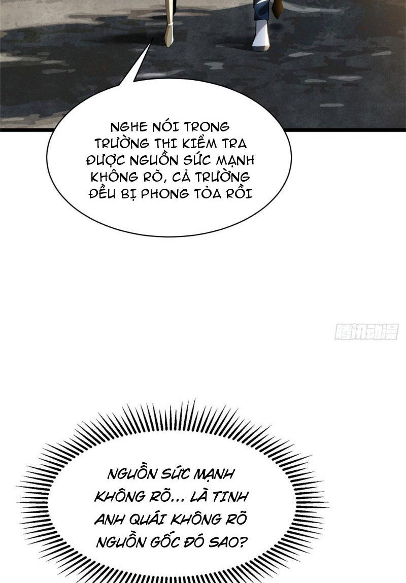 Ta Thật Không Muốn Học Cấm Chú - Chapter 2 - Page 47