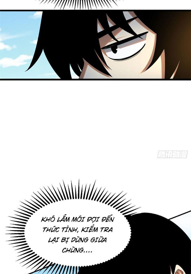 Ta Thật Không Muốn Học Cấm Chú - Chapter 2 - Page 48