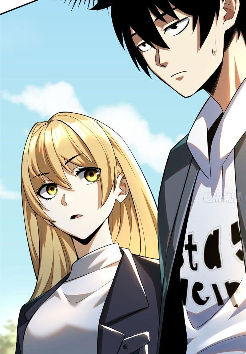 Ta Thật Không Muốn Học Cấm Chú - Chapter 2 - Page 49