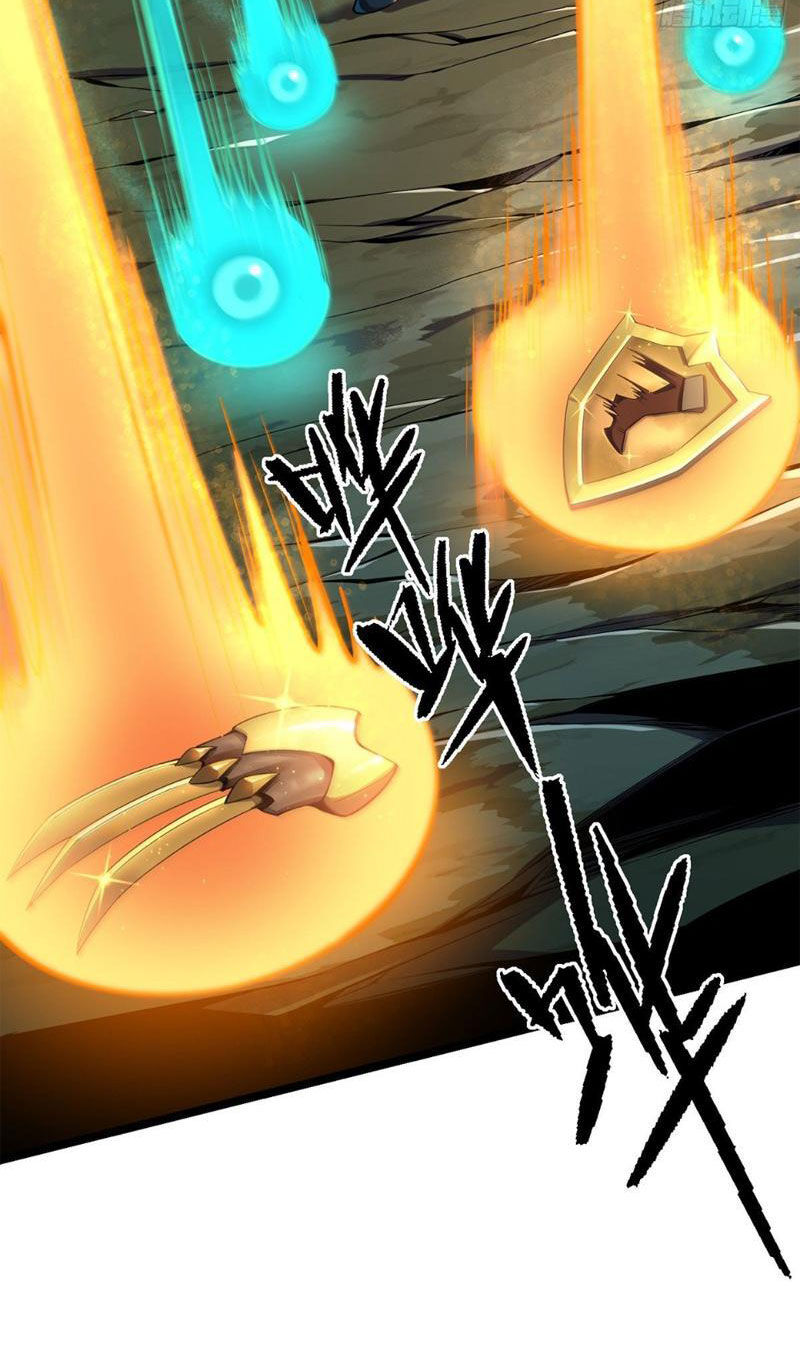 Ta Thật Không Muốn Học Cấm Chú - Chapter 2 - Page 5