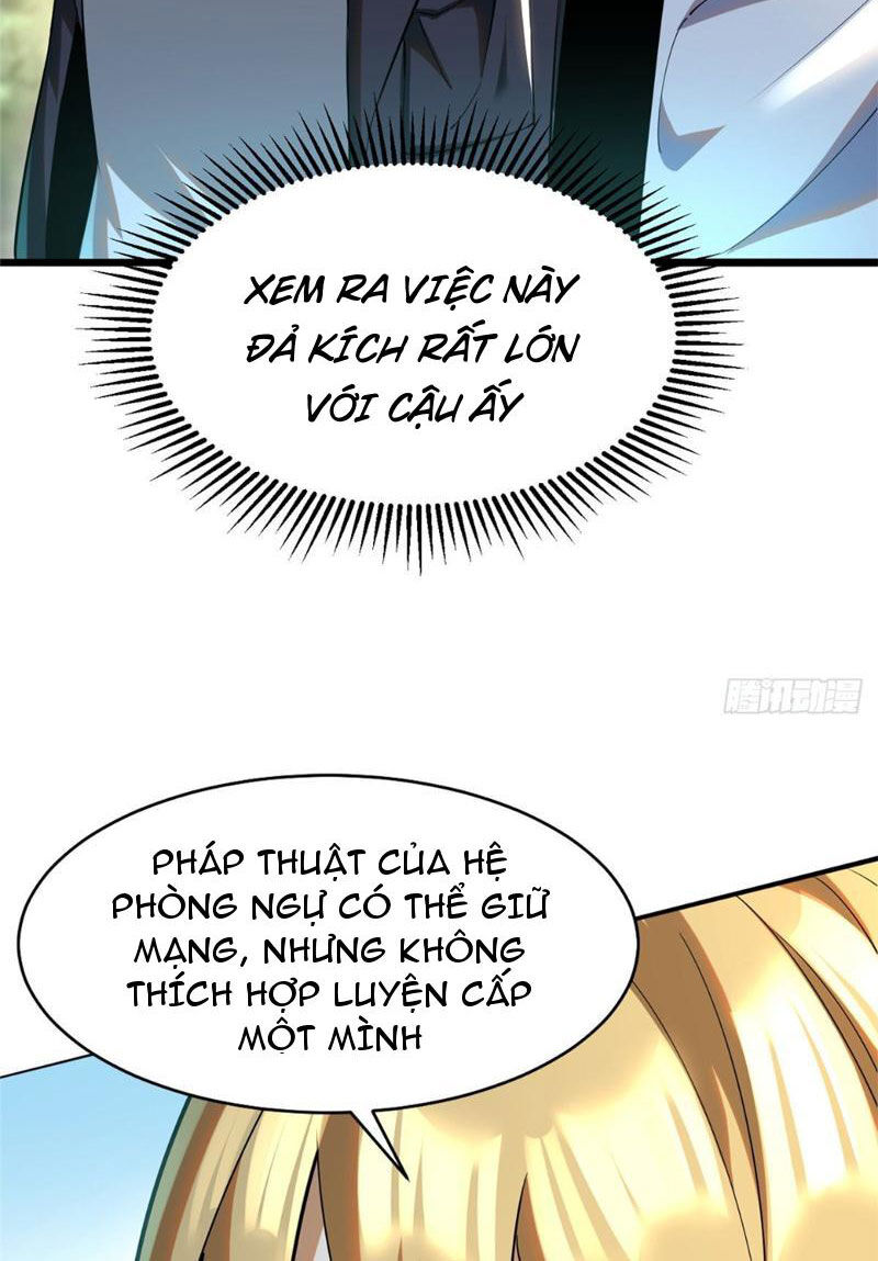 Ta Thật Không Muốn Học Cấm Chú - Chapter 2 - Page 50