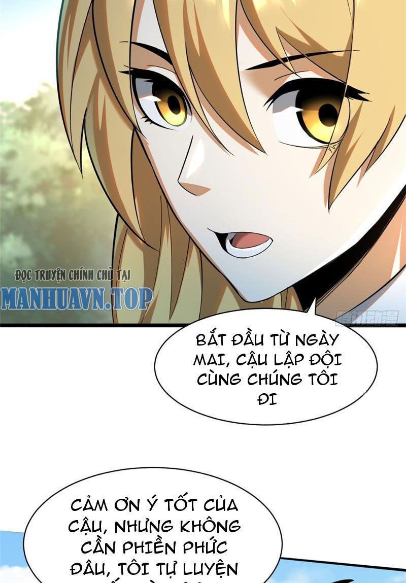 Ta Thật Không Muốn Học Cấm Chú - Chapter 2 - Page 51