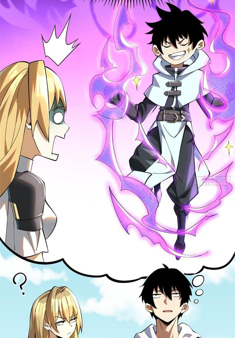 Ta Thật Không Muốn Học Cấm Chú - Chapter 2 - Page 53