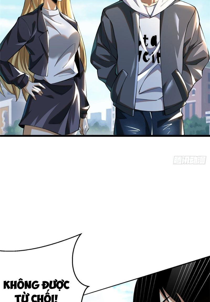 Ta Thật Không Muốn Học Cấm Chú - Chapter 2 - Page 54