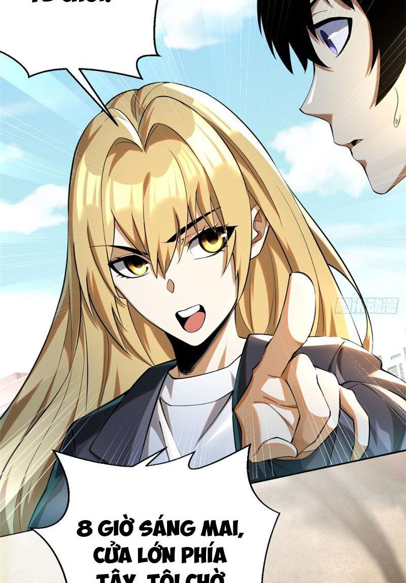 Ta Thật Không Muốn Học Cấm Chú - Chapter 2 - Page 55