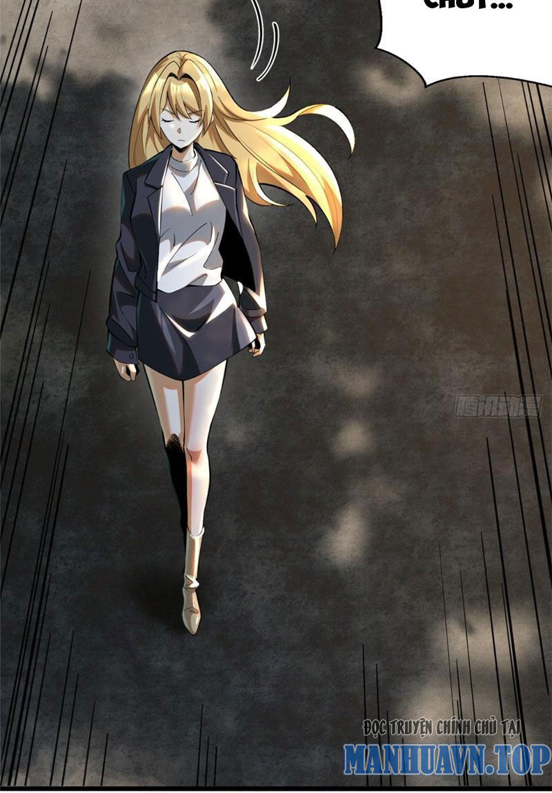 Ta Thật Không Muốn Học Cấm Chú - Chapter 2 - Page 57