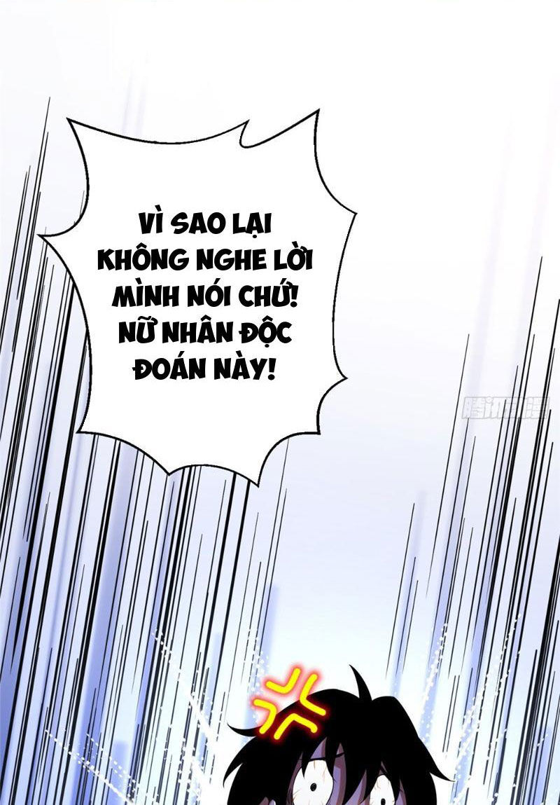 Ta Thật Không Muốn Học Cấm Chú - Chapter 2 - Page 58