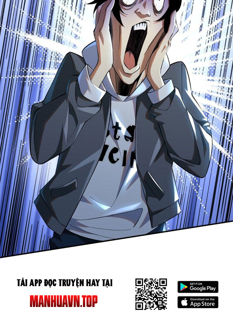 Ta Thật Không Muốn Học Cấm Chú - Chapter 2 - Page 59