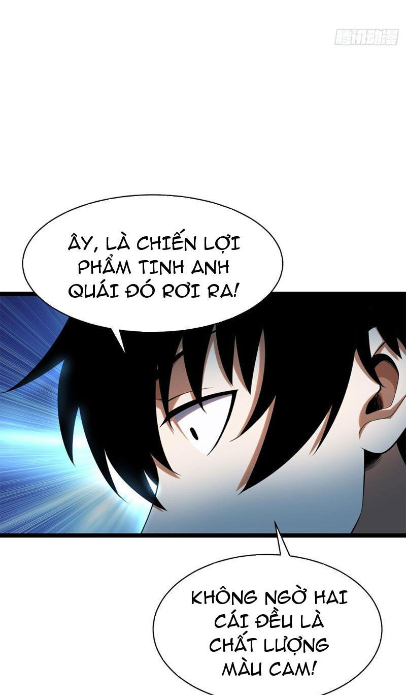 Ta Thật Không Muốn Học Cấm Chú - Chapter 2 - Page 6