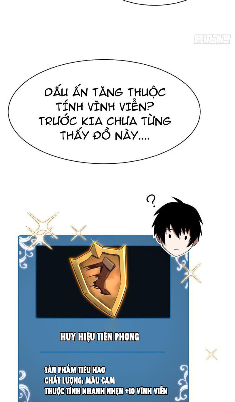 Ta Thật Không Muốn Học Cấm Chú - Chapter 2 - Page 7