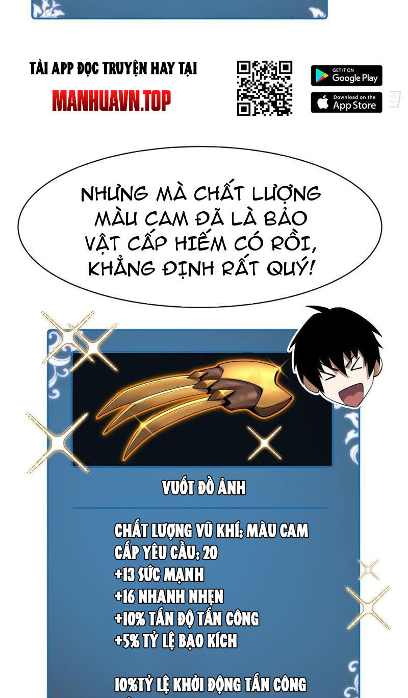 Ta Thật Không Muốn Học Cấm Chú - Chapter 2 - Page 8