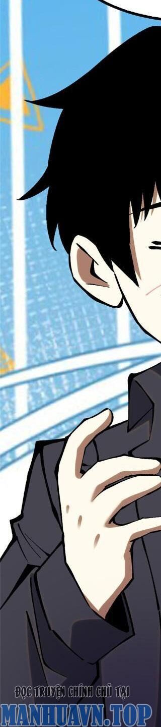 Ta Thật Không Muốn Học Cấm Chú - Chapter 20 - Page 11