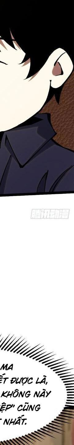 Ta Thật Không Muốn Học Cấm Chú - Chapter 20 - Page 22