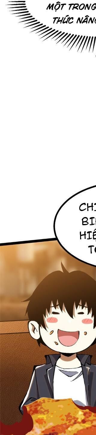 Ta Thật Không Muốn Học Cấm Chú - Chapter 20 - Page 26