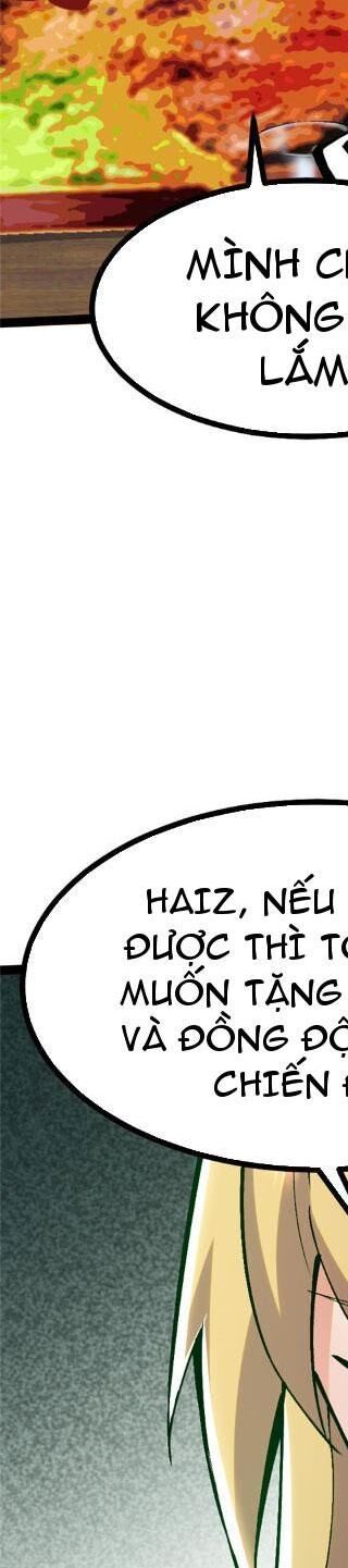 Ta Thật Không Muốn Học Cấm Chú - Chapter 20 - Page 29