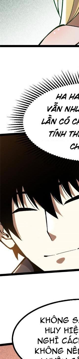 Ta Thật Không Muốn Học Cấm Chú - Chapter 20 - Page 32