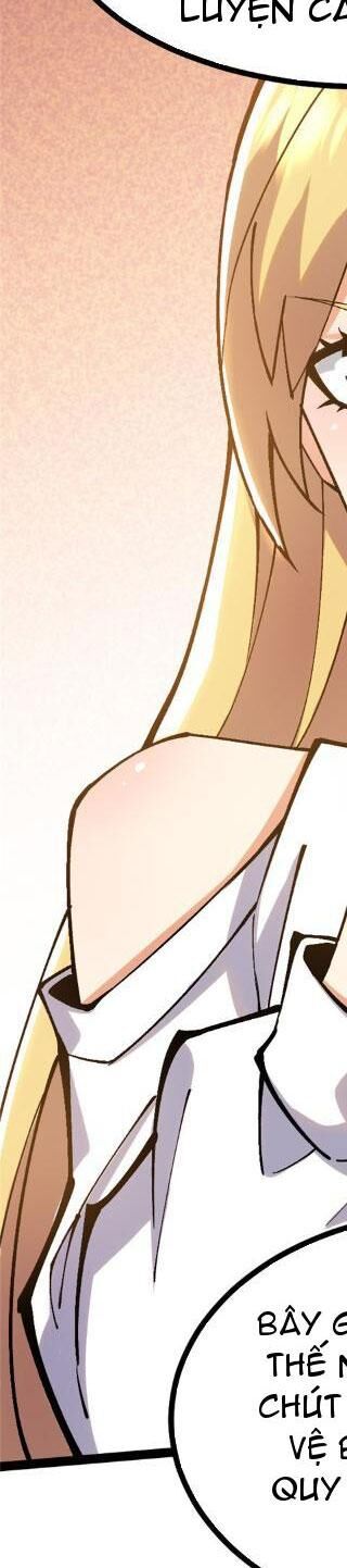 Ta Thật Không Muốn Học Cấm Chú - Chapter 20 - Page 35