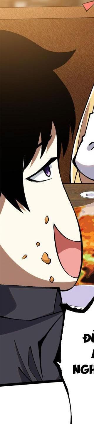 Ta Thật Không Muốn Học Cấm Chú - Chapter 20 - Page 41