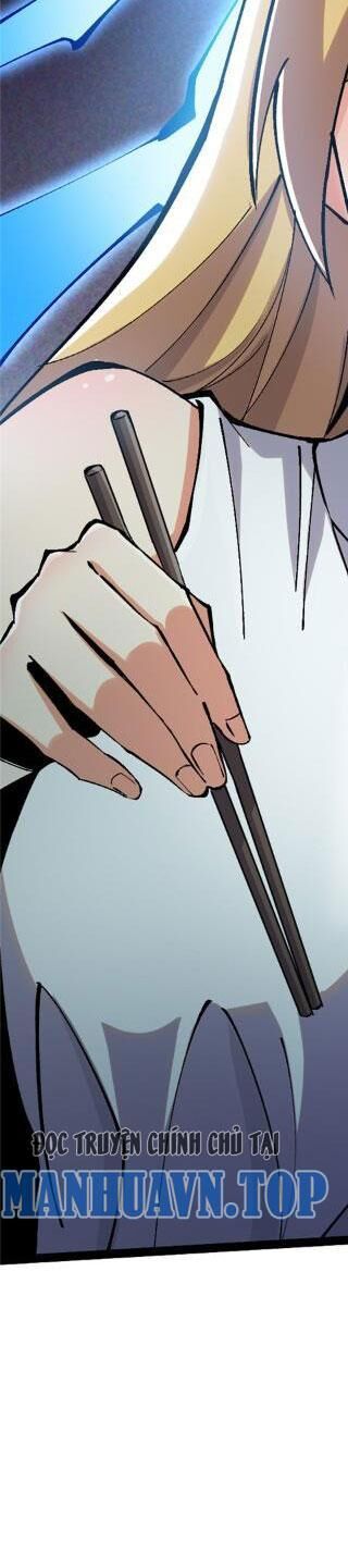 Ta Thật Không Muốn Học Cấm Chú - Chapter 20 - Page 47