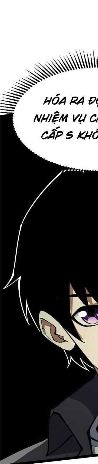 Ta Thật Không Muốn Học Cấm Chú - Chapter 20 - Page 62