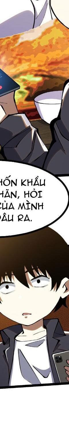 Ta Thật Không Muốn Học Cấm Chú - Chapter 20 - Page 84