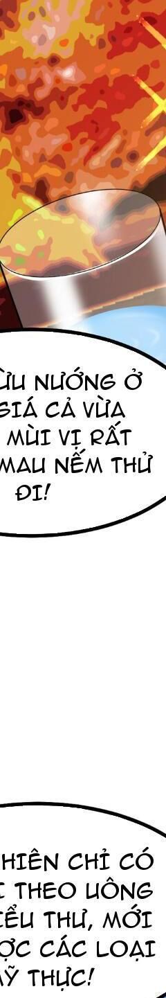 Ta Thật Không Muốn Học Cấm Chú - Chapter 20 - Page 9