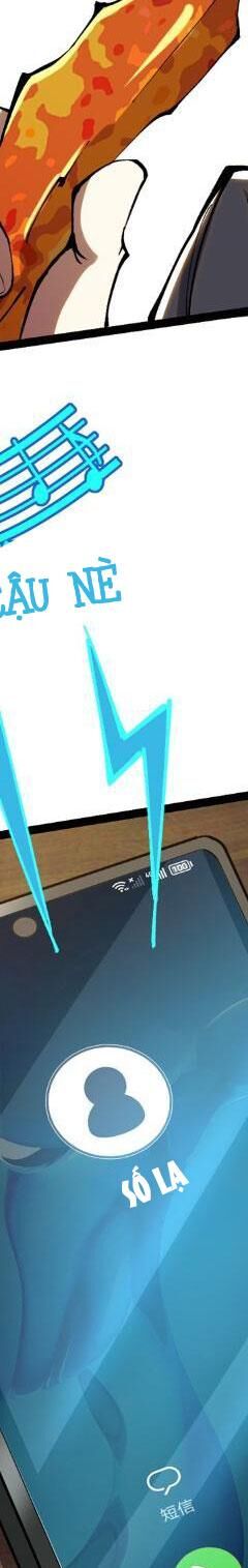 Ta Thật Không Muốn Học Cấm Chú - Chapter 20 - Page 93