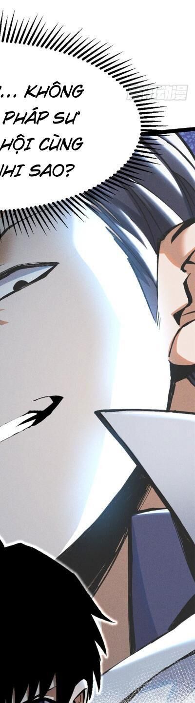 Ta Thật Không Muốn Học Cấm Chú - Chapter 21 - Page 109