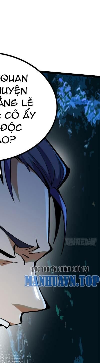 Ta Thật Không Muốn Học Cấm Chú - Chapter 21 - Page 154