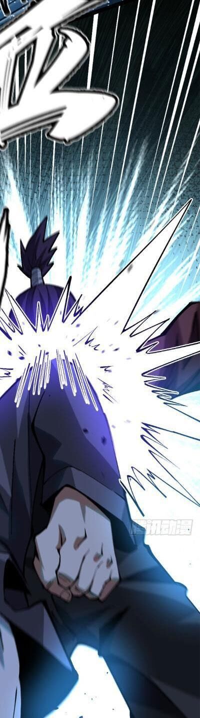 Ta Thật Không Muốn Học Cấm Chú - Chapter 21 - Page 19