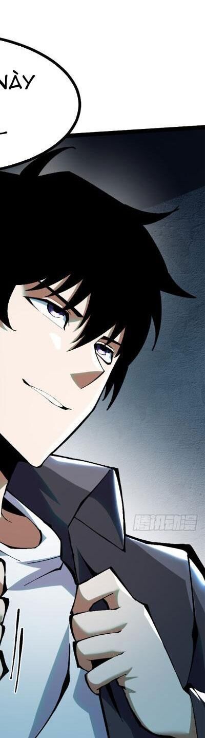 Ta Thật Không Muốn Học Cấm Chú - Chapter 21 - Page 37