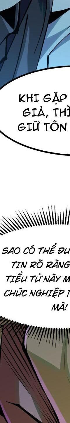 Ta Thật Không Muốn Học Cấm Chú - Chapter 21 - Page 39