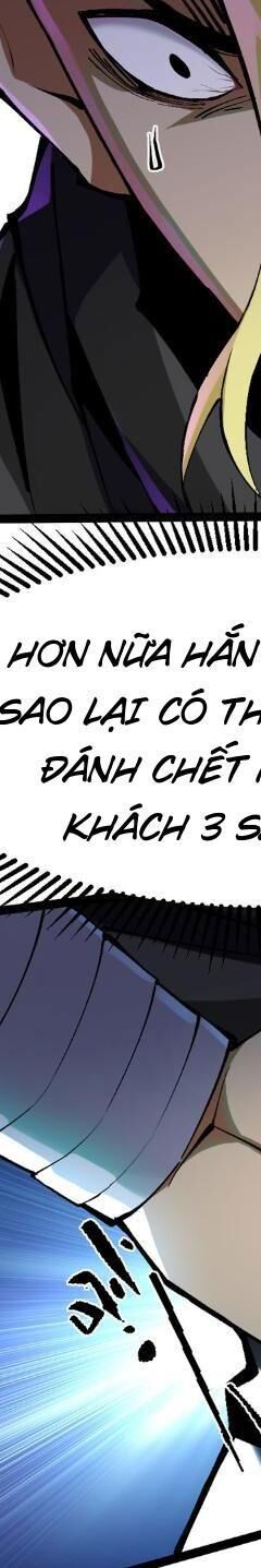 Ta Thật Không Muốn Học Cấm Chú - Chapter 21 - Page 42
