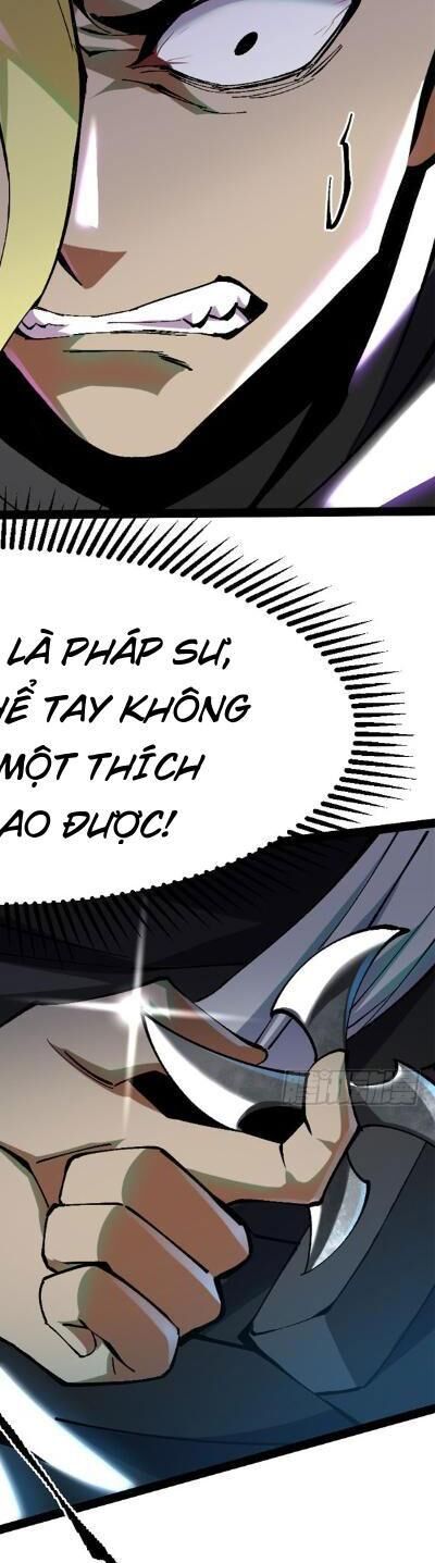 Ta Thật Không Muốn Học Cấm Chú - Chapter 21 - Page 43