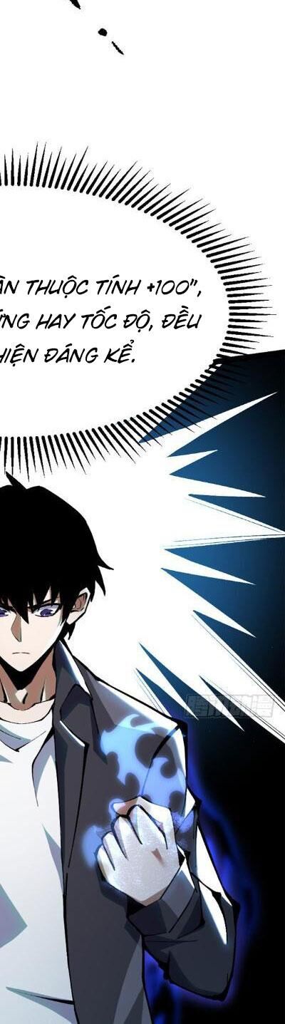 Ta Thật Không Muốn Học Cấm Chú - Chapter 21 - Page 46