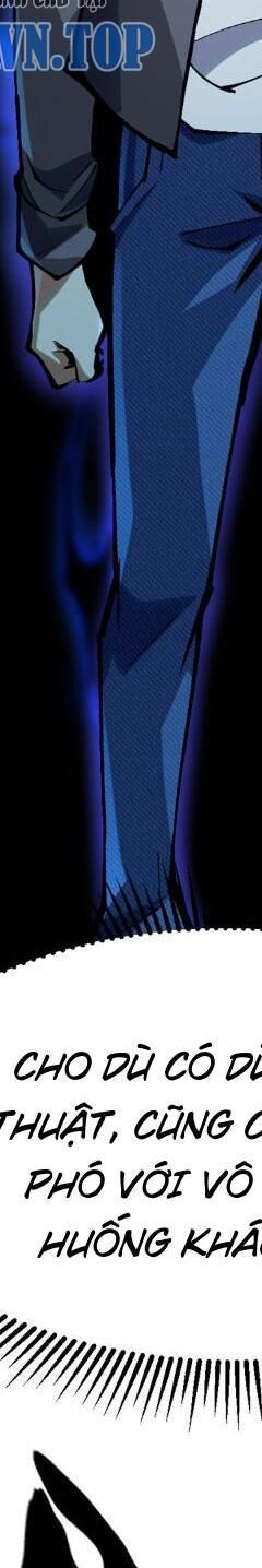 Ta Thật Không Muốn Học Cấm Chú - Chapter 21 - Page 48